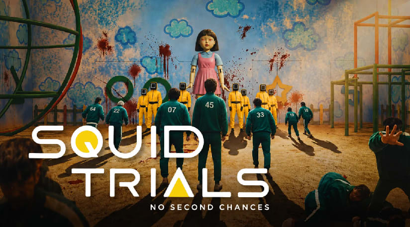 Squid Trials