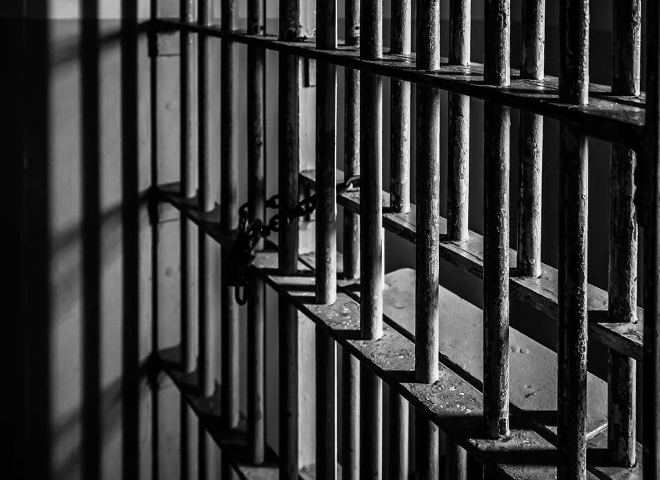 Prisoner's Payback