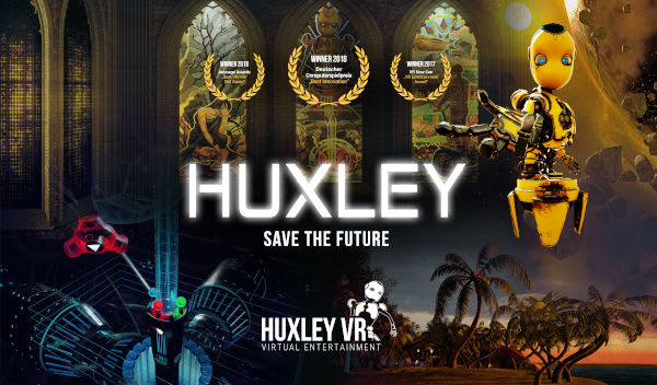 Huxley [VR]