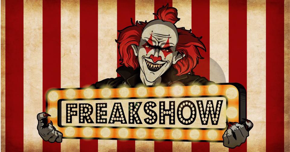 Freakshow
