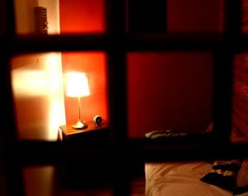 Die Reisende [The Traveller]