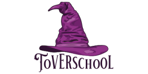 Toverschool [Wizard School]