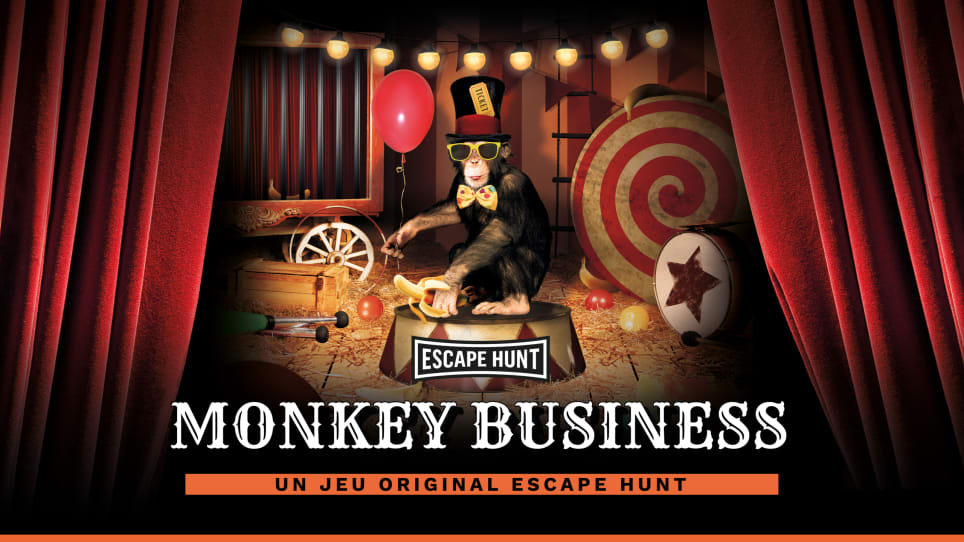 Monkey Business