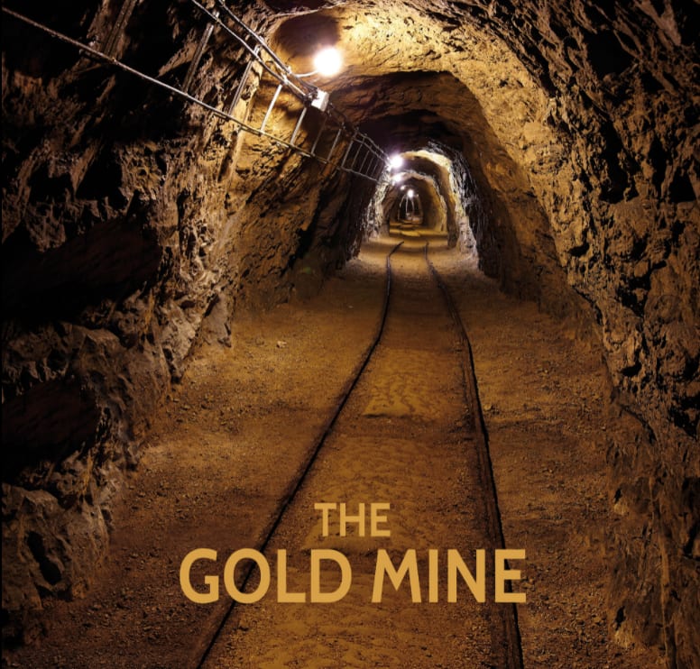 The Gold Mine