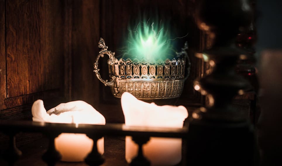 Kámen Mudrců [The Philosopher's Stone]