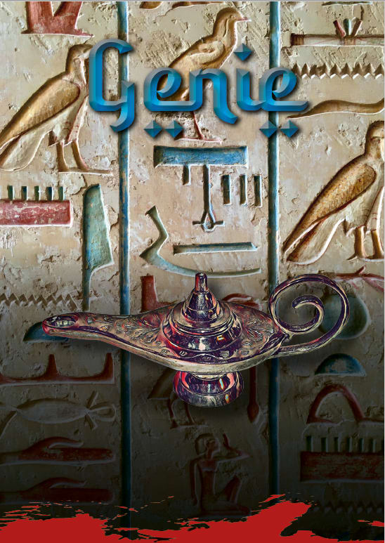 Genie