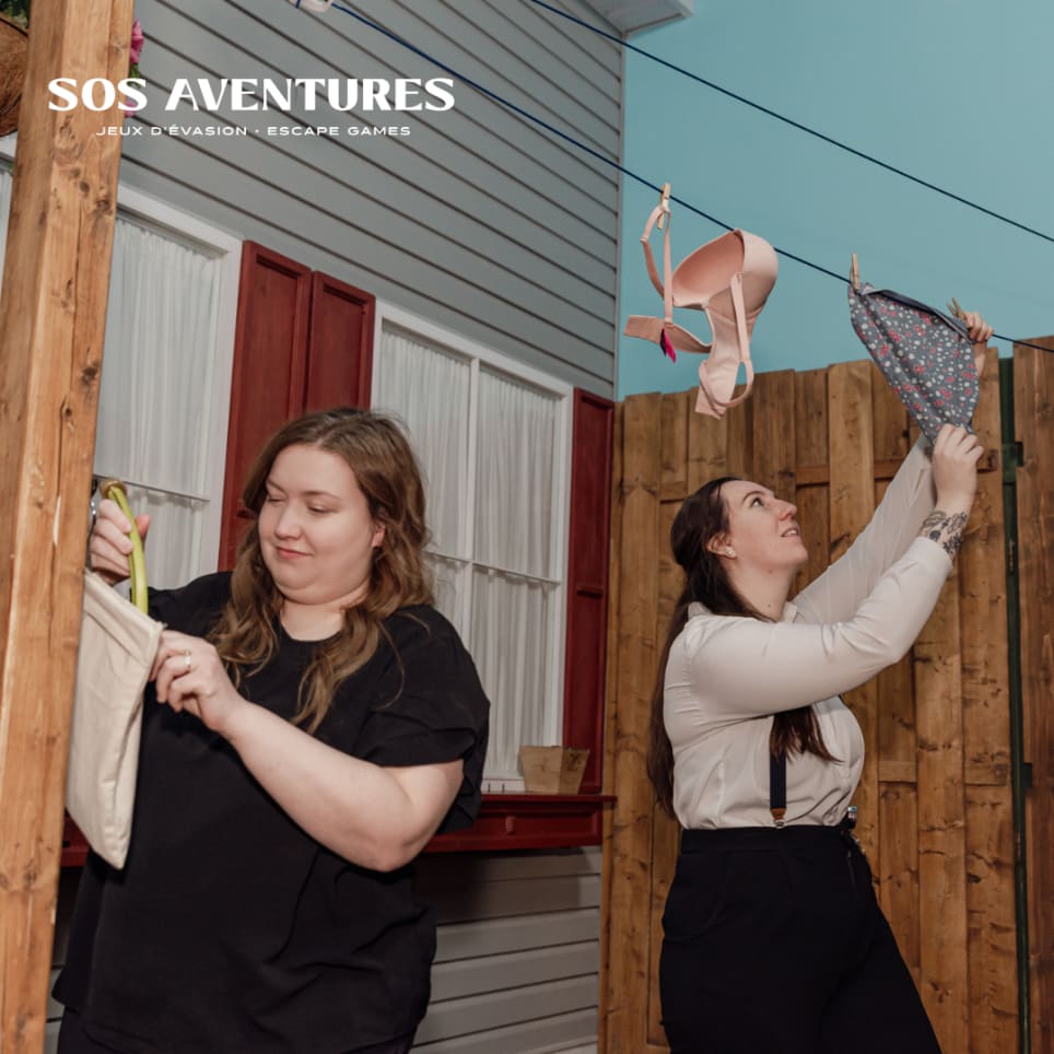 Mission Nain-Possible [Mission IMP-Possible]