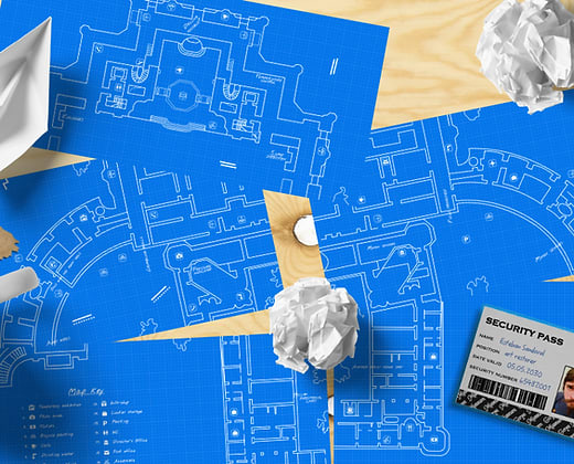 Bella Ciao: Museumroof