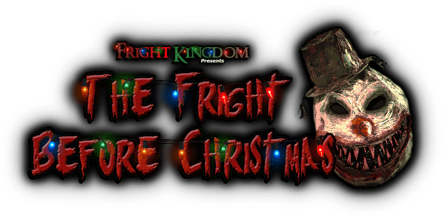 Fright Before Christmas