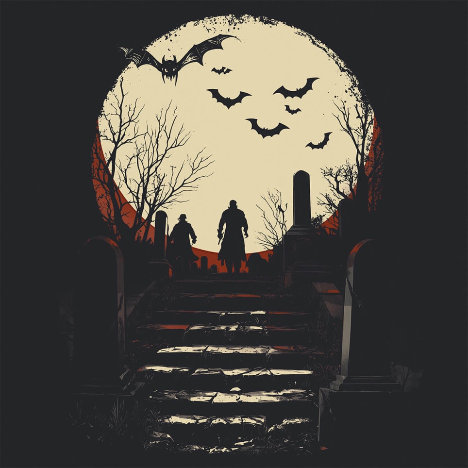 Nocne Łowy [Night Hunt]