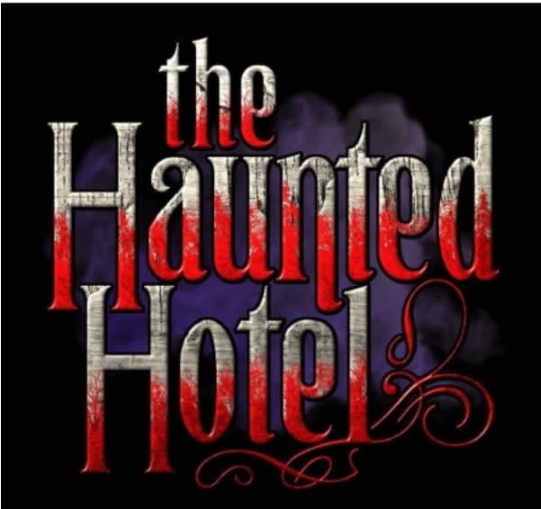 The Haunted Hotel