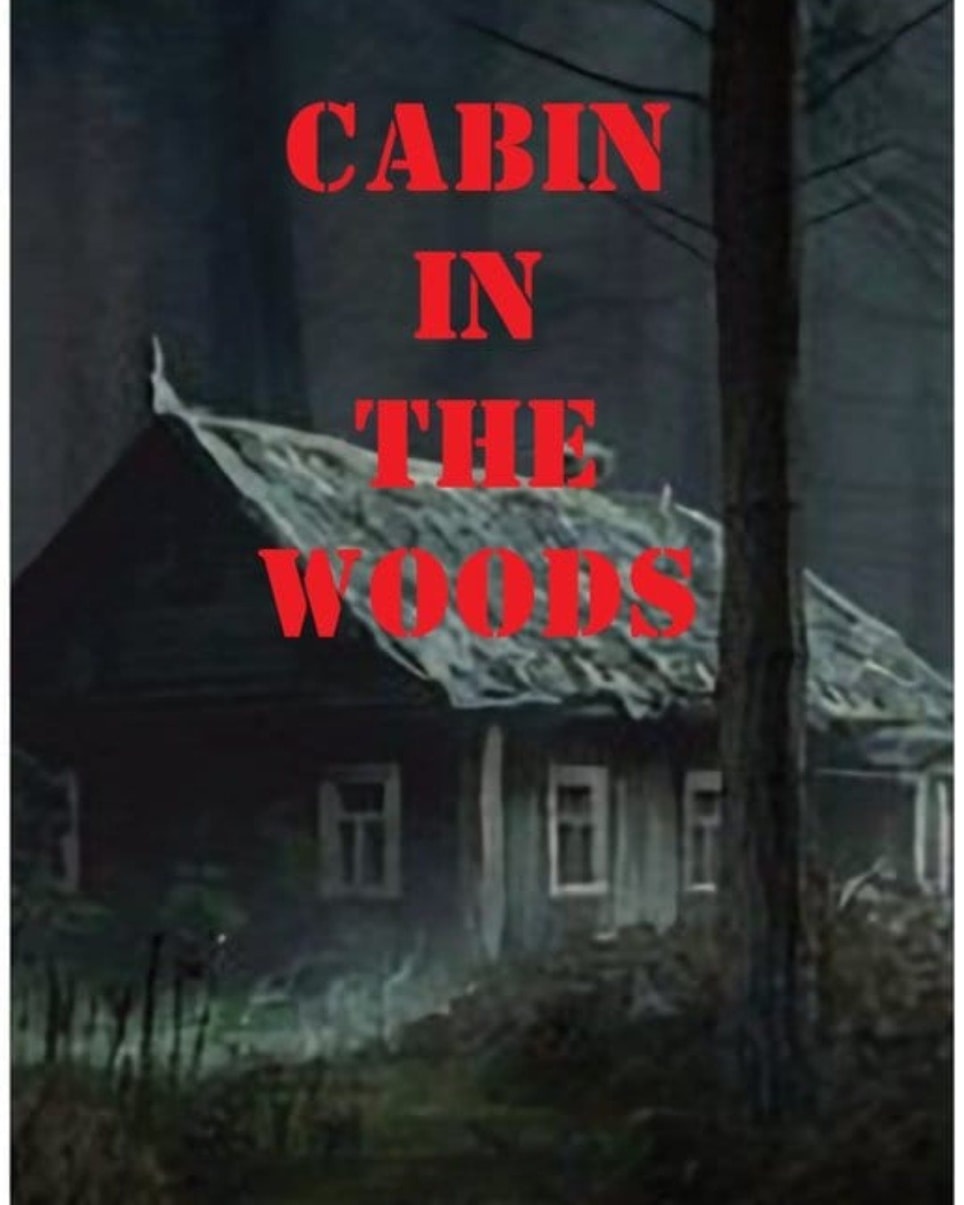 Cabin In The Woods