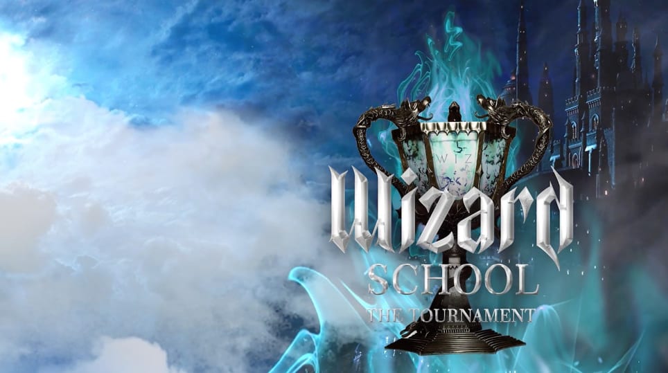 Wizard School: The Tournament