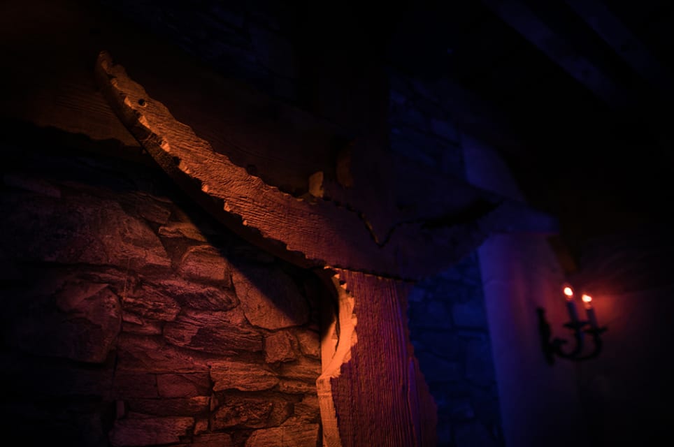 Deadly Present [Tödliche Bescherung]