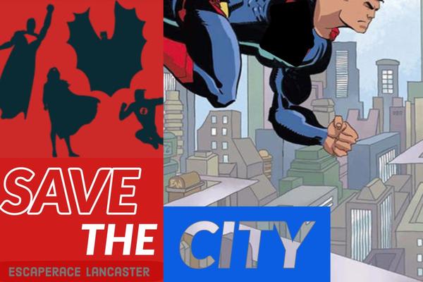 Save The City
