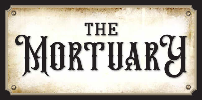 The Mortuary