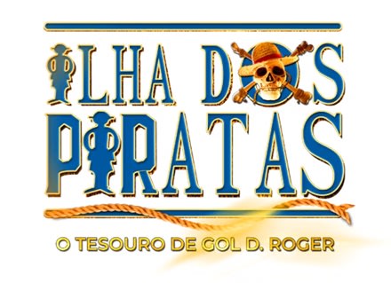 Ilha dos Piratas