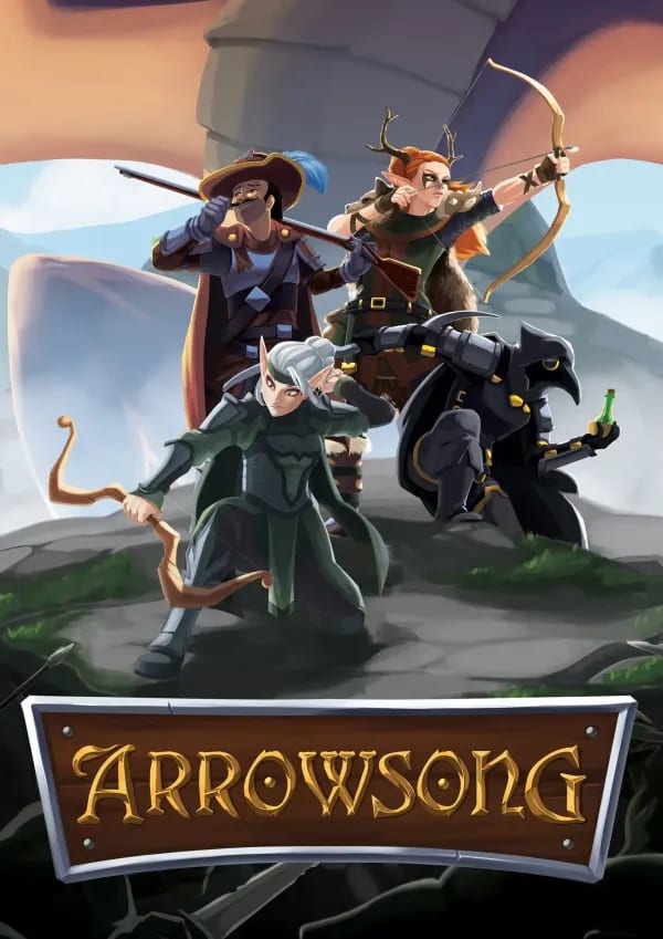 Arrowsong [VR]