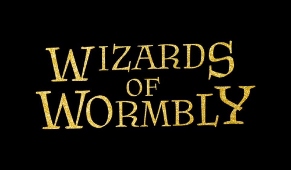 Wizards of Wormbly