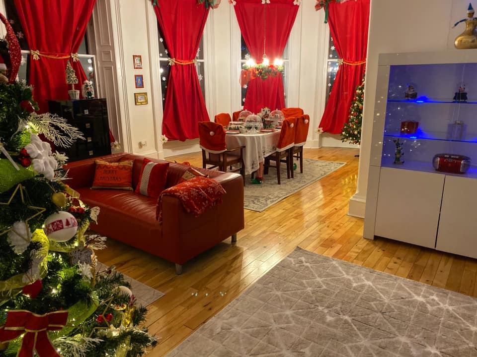 Christmas Dream