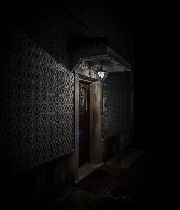 A Missão Júnior [The Júnior Mission]