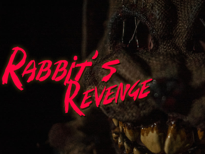 Rabbit's Revenge