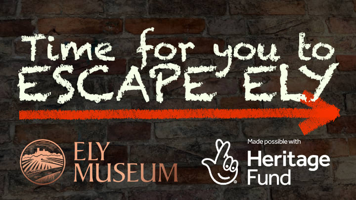 Escape Ely [Outdoor]