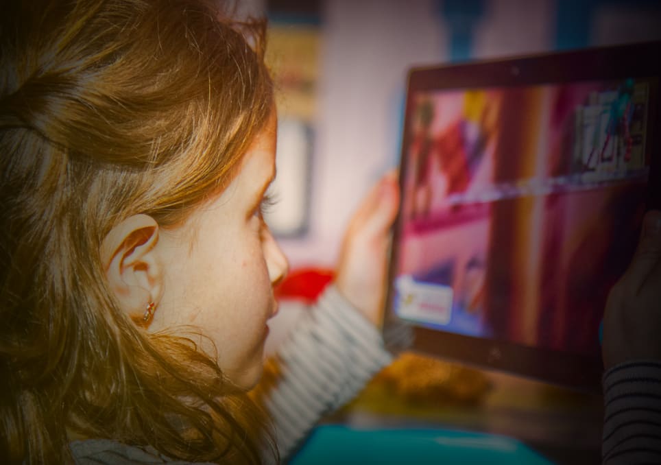 La Tienda Mágica De Juguetes [The Magical Toy Store]