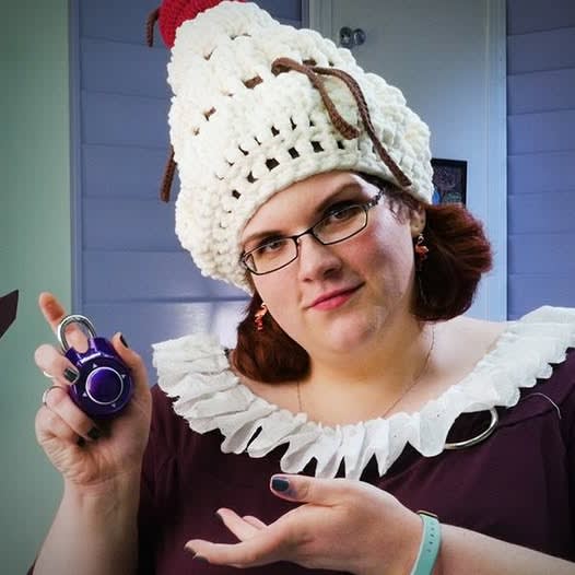 Eleanor's Eccentricities