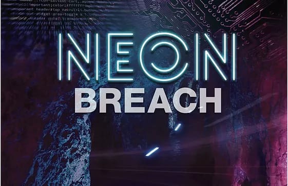 Neon Breach