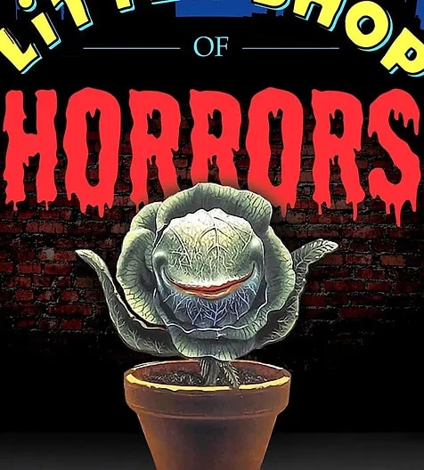 Little Shop Of Horrors