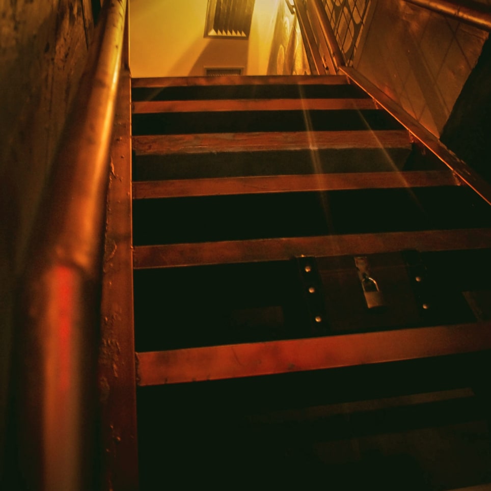 A Busca Pelo Santo Graal