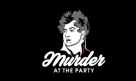 Murder at the Party- The Prince's Panic!