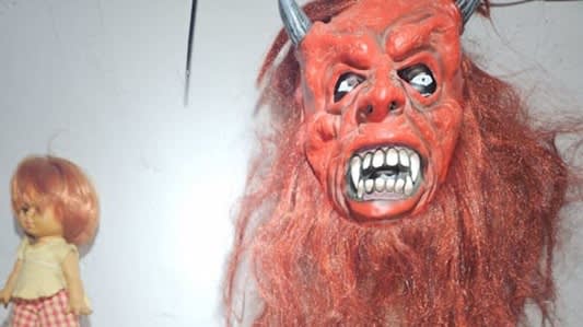 Pritajeno Zlo [Resident Evil]