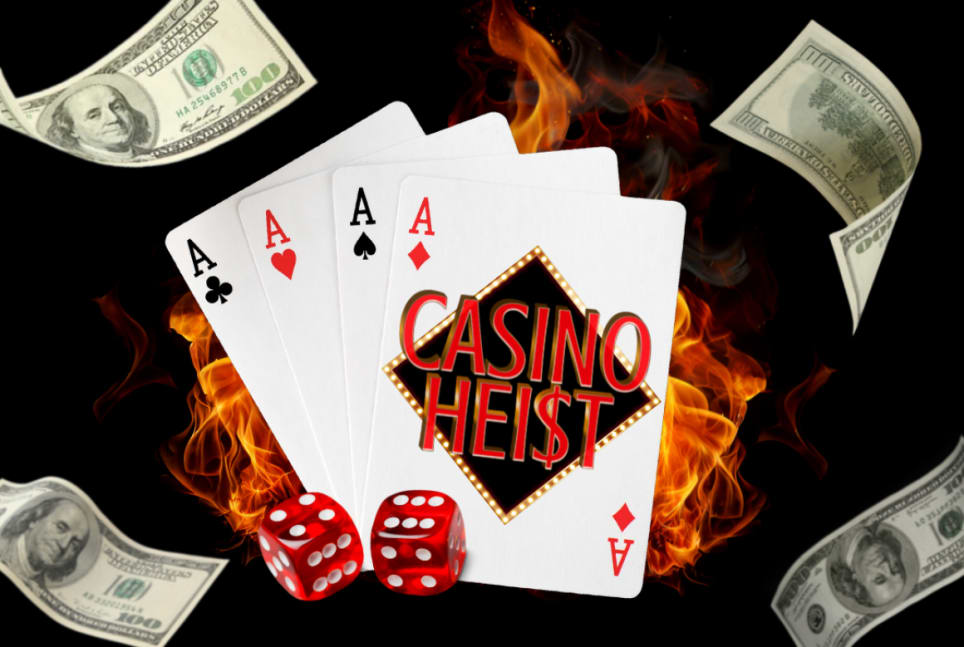 Casino Heist