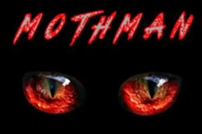 Mothman – The Legend Is Real