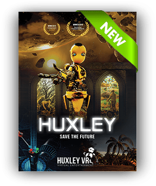 Huxley [VR]
