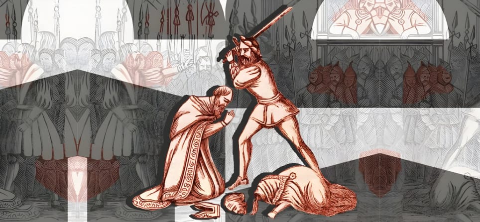 Stockholms Blodbad 1520 [Stockholm's Bloodbath]