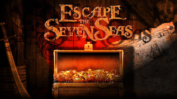 Escape The Seven Seas