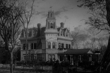 Le Nuove Disavventure della Famiglia Addams [The Mysteries of the Addams Family]