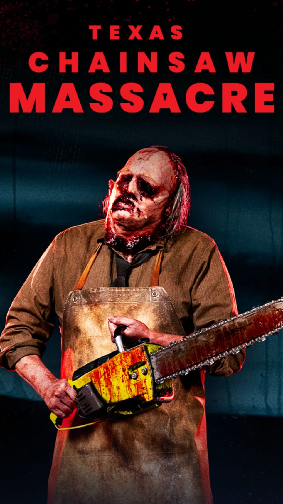 Texas Chainsaw Massacre