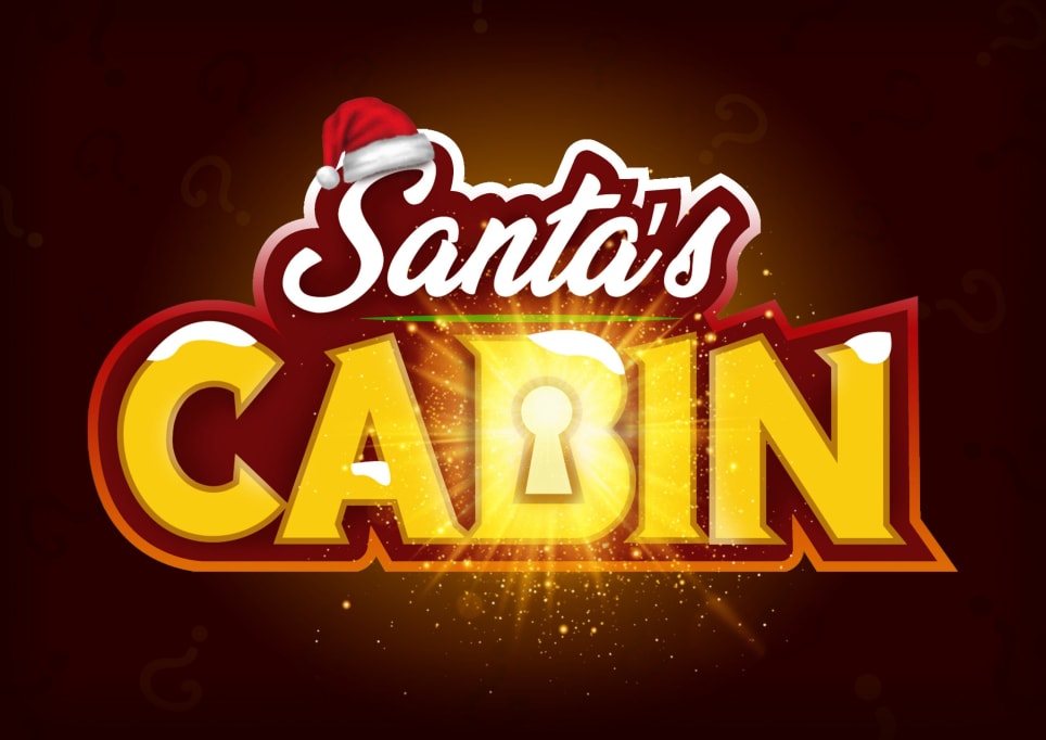 Santa’s Cabin [Season 2019]