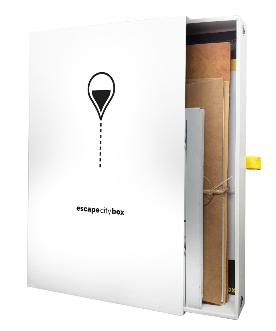 El Asesino de la Máscara 2 [The Mask Killer 2] [Outdoor]