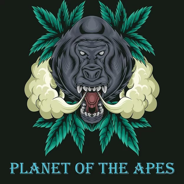 כוכב הקופים [Planet of the Apes]