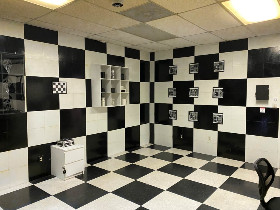 The Curious Case of Tuah Mhee