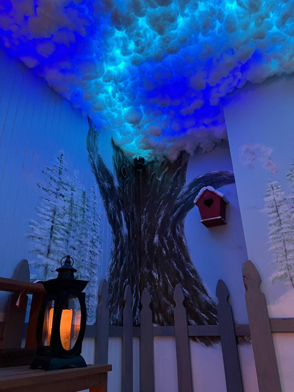 Finding Frosty: A Happy, Jolly Christmas Caper