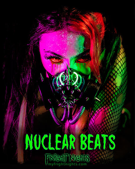 Nuclear Beats