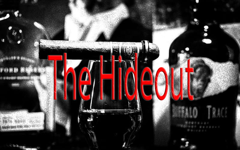The Hideout