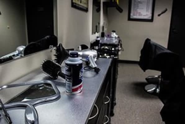 The Barbershop Backlash