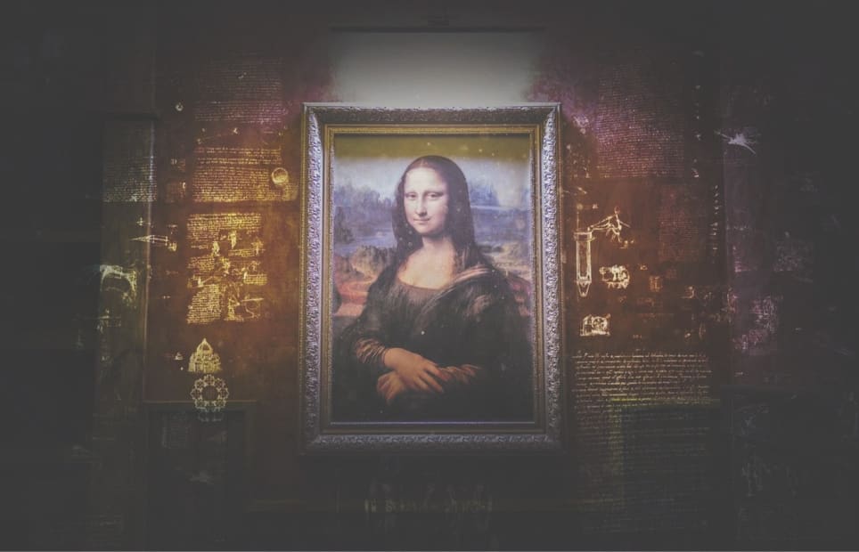 Il Codice Da Vinci [Da Vinci's Code]